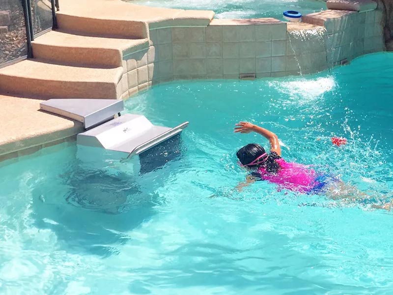 Fastlane Existing Pool