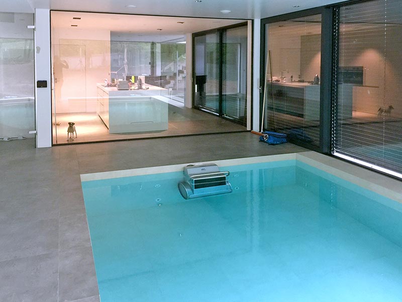 Fastlane New Pool