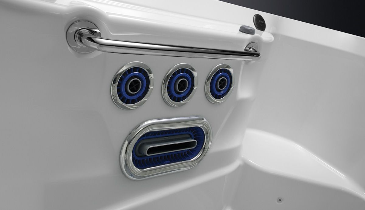 Swim Spas